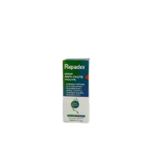 Repadex Serum Anti-chute 30ml Promo Parapharmacie Casablanca Maroc - Medical Media Store