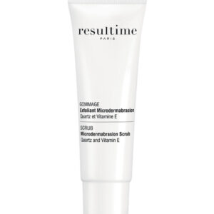 Resultime Exfoliant Microdermabrasion 50ml Promo Parapharmacie Casablanca Maroc - Medical Media Store
