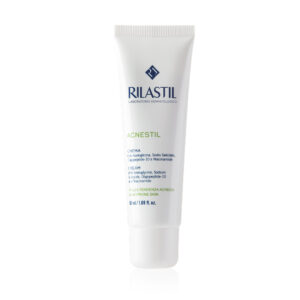 RILASTIL ACNESTIL CRÈME 50ML Promo Parapharmacie Casablanca Maroc - Medical Media Store