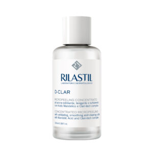 RILASTIL D-CLAR MICROPEELING CONCENTRÉ 100ML Promo Parapharmacie Casablanca Maroc - Medical Media Store