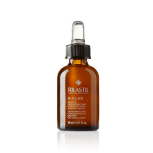 RILASTIL D-CLAR SÉRUM CONCENTRÉ DÉPIGMENTANT 30ML Promo Parapharmacie Casablanca Maroc - Medical Media Store