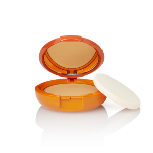 RILASTIL SUN SYSTEM COMPACT BEIGE SPF 50+ 10 g Promo Parapharmacie Casablanca Maroc - Medical Media Store