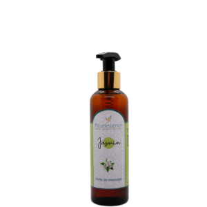 Rituelessence Huile de Massage Jasmin 200ml Promo Parapharmacie Casablanca Maroc - Medical Media Store
