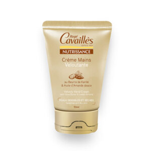 Roge Cavailles Nutrissance Crème Mains Veloutante 50ml Promo Parapharmacie Casablanca Maroc - Medical Media Store