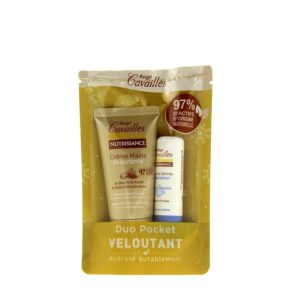 Rogé Cavaillès Nutrissance Duo Pocket Veloutant Promo Parapharmacie Casablanca Maroc - Medical Media Store