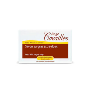 Rogé Cavaillès Savon Surgras Extra Doux 150g Promo Parapharmacie Casablanca Maroc - Medical Media Store