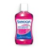 SANOGYL BAIN DE BOUCHE MULTI PROTECTION A L’ACIDE HYALURONIQUE 500ML Promo Parapharmacie Casablanca Maroc - Medical Media Store
