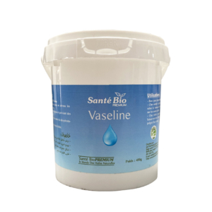 Sante Bio Vaseline 450g Promo Parapharmacie Casablanca Maroc - Medical Media Store