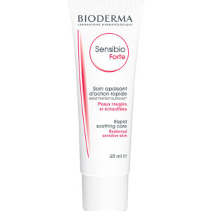 Sensibio Forte Creme 40Ml 1 Promo Parapharmacie Casablanca Maroc - Medical Media Store