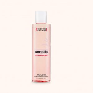 Sensilis Ritual Care Hydro Nourishing Toner 200ml Promo Parapharmacie Casablanca Maroc - Medical Media Store