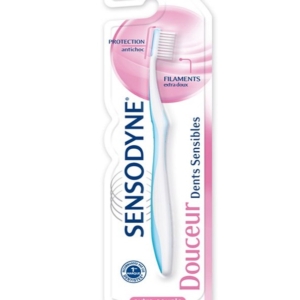 SENSODYNE BROSSE A DENTS PRECISION EXTRA SOUPLE Promo Parapharmacie Casablanca Maroc - Medical Media Store