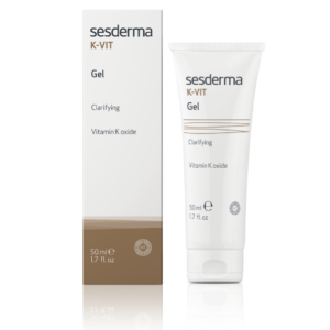 Sesderma K-vit Gel Clarifiante 50ml Promo Parapharmacie Casablanca Maroc - Medical Media Store