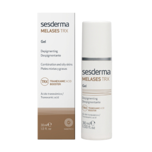 Sesderma Melases TRX Gel 30ml Promo Parapharmacie Casablanca Maroc - Medical Media Store