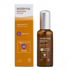 Sesderma repaskin defense mist 50ml Promo Parapharmacie Casablanca Maroc - Medical Media Store