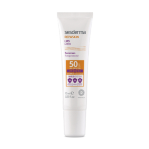 Sesderma Repaskin Lips spf50 15ml Promo Parapharmacie Casablanca Maroc - Medical Media Store