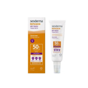 Sesderma Repaskin Sun sec Invisible spf50 50ml Promo Parapharmacie Casablanca Maroc - Medical Media Store