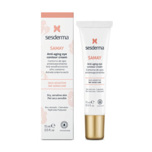 Sesderma Samay AA Contour des Yeux 15ml Promo Parapharmacie Casablanca Maroc - Medical Media Store