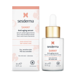 Sesderma Samay Serum 30ml Promo Parapharmacie Casablanca Maroc - Medical Media Store