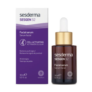 Sesderma SESGEN 32 Serum visage Promo Parapharmacie Casablanca Maroc - Medical Media Store
