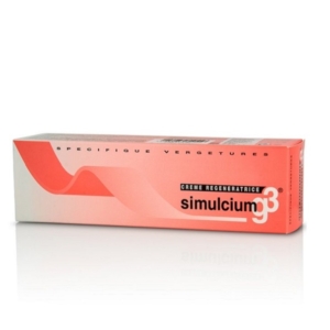 Simulcium Creme Regeneratrice 75ml Promo Parapharmacie Casablanca Maroc - Medical Media Store