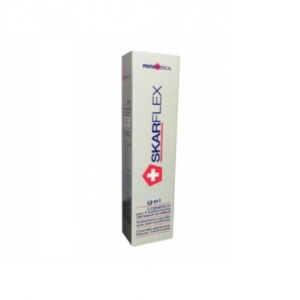 Skarflex Gel Reparateur Spf 50+ 30Ml Promo Parapharmacie Casablanca Maroc - Medical Media Store