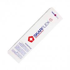 Skarflex-S Creme Cicatrisante Promo Parapharmacie Casablanca Maroc - Medical Media Store