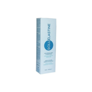 SOLUÉLASTINE SOIN SPÉCIAL RIDES & VERGETURES 40ml Promo Parapharmacie Casablanca Maroc - Medical Media Store