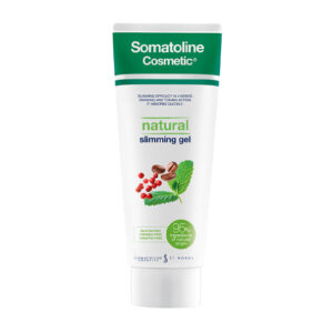 SOMATOLINE NATURAL GEL AMINCISSANT 250ML Promo Parapharmacie Casablanca Maroc - Medical Media Store