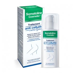 SOMATOLINE TRAITEMENT ANTICELLULITE INCRUSTÉE 15 JOURS 150ML Promo Parapharmacie Casablanca Maroc - Medical Media Store