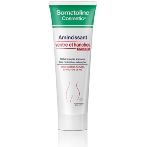 Somatoline Ventre et Hanches Cryogel 250ml Promo Parapharmacie Casablanca Maroc - Medical Media Store