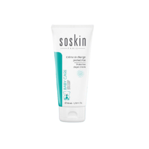 Soskin Créme De Change Protectrice 50ml Promo Parapharmacie Casablanca Maroc - Medical Media Store