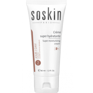 Soskin Créme Super Hydratante Promo Parapharmacie Casablanca Maroc - Medical Media Store