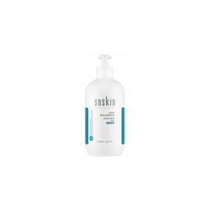 Soskin Créme Ultra Emolliente 500ML Promo Parapharmacie Casablanca Maroc - Medical Media Store