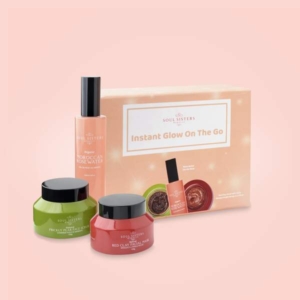 Soul Sisters Coffret Peau Éclatante Promo Parapharmacie Casablanca Maroc - Medical Media Store