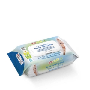 Special Kid lingettes Promo Parapharmacie Casablanca Maroc - Medical Media Store