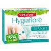 Super Diet Hygiaflore Transit Ventre Plat Pocket – 45 Comprimés Promo Parapharmacie Casablanca Maroc - Medical Media Store