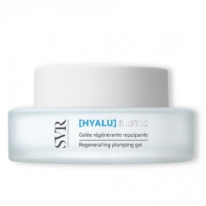 SVR BIOTIC HYALU GELEE REGENERANTE REPULPANTE PEAUX DESHYDATEES 50ML Promo Parapharmacie Casablanca Maroc - Medical Media Store