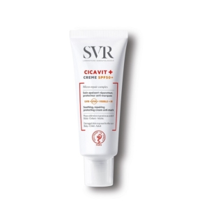 SVR CICAVIT+ Crème SPF50+ Promo Parapharmacie Casablanca Maroc - Medical Media Store