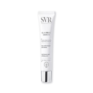 SVR CLAIRIAL Crème 10 40 ML Promo Parapharmacie Casablanca Maroc - Medical Media Store