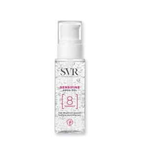 Svr SENSIFINE Aqua-Gel Soin Désaltérant Apaisant 40ml Promo Parapharmacie Casablanca Maroc - Medical Media Store