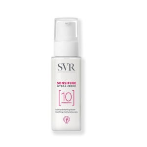Svr SENSIFINE Hydra Crème Soin Hydratant Apaisant 40ml Promo Parapharmacie Casablanca Maroc - Medical Media Store