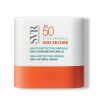 SVR SUN SECURE Stick Minéral SPF50 10G Promo Parapharmacie Casablanca Maroc - Medical Media Store