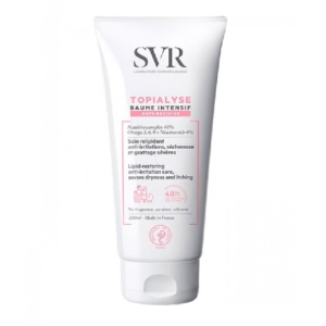 Svr topialyse baume intensive 200ml Promo Parapharmacie Casablanca Maroc - Medical Media Store