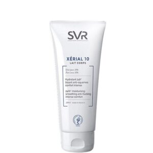 SVR Xerial 10 Lait 200ml Promo Parapharmacie Casablanca Maroc - Medical Media Store