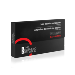 TCR Ampoules Nutritives 3ml*10 Promo Parapharmacie Casablanca Maroc - Medical Media Store