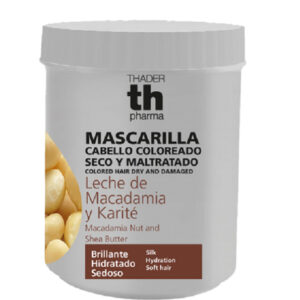 Th-Pharma MASQUE MACADAMIA ET KARITÉ 700ml Promo Parapharmacie Casablanca Maroc - Medical Media Store