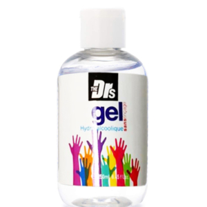 The Drs Gel Hydro-Alcoolique – 250 ml Promo Parapharmacie Casablanca Maroc - Medical Media Store