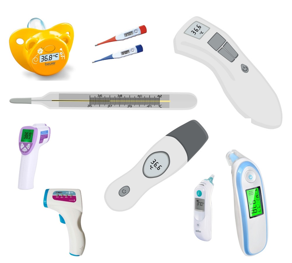 thermometres-types-multiples-medical-media-maroc (1)