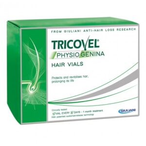 Tricovel Ampoules anti-chute 10*3.5ml Promo Parapharmacie Casablanca Maroc - Medical Media Store