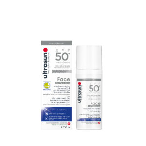 ULTRASUN FACE ANTI-PIGMENTATION SPF50+ Promo Parapharmacie Casablanca Maroc - Medical Media Store